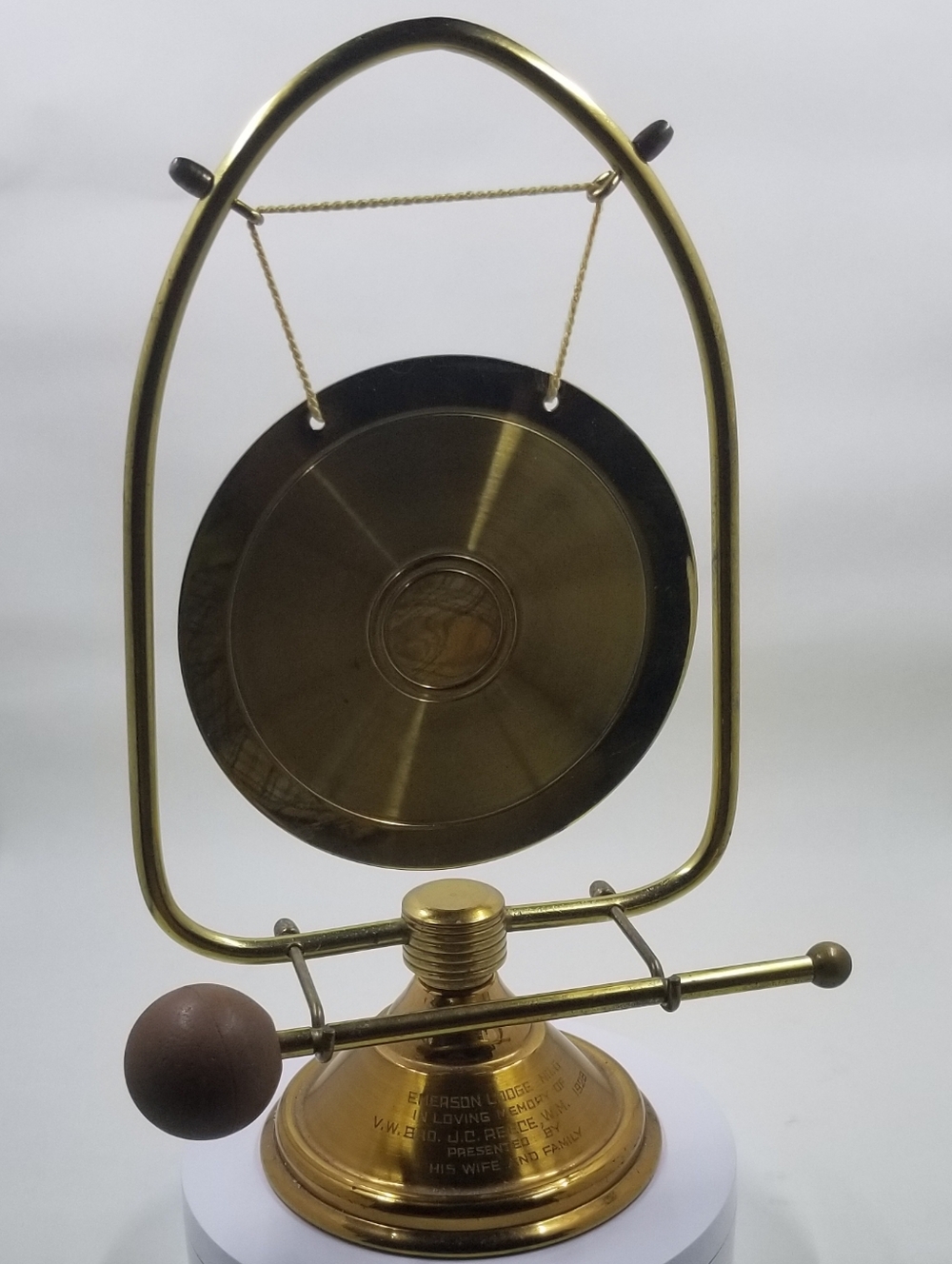 Gong